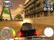 Super Taxi Driver 2006