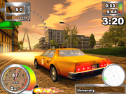 Super Taxi Driver 2006