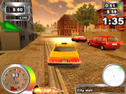 Super Taxi Driver 2006