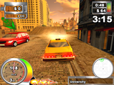 [Super Taxi Driver 2006 - скриншот №21]