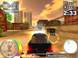 [Super Taxi Driver 2006 - скриншот №22]