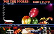 Super Tetris