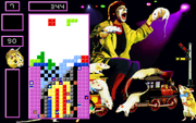 Super Tetris