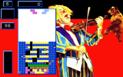 Super Tetris