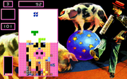 Super Tetris