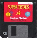 [Super Tetris - обложка №3]