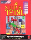 Super Tetris