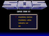 [Super Tron 97 - скриншот №3]