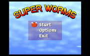 Super Worms