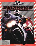 [Superbike Challenge - обложка №1]