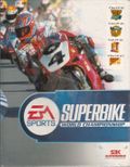 [Superbike World Championship - обложка №1]