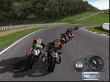 [Скриншот: Superbike World Championship]