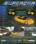 [Supercar Street Challenge - обложка №2]