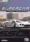 Supercar Street Challenge