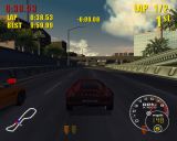 [Supercar Street Challenge - скриншот №1]