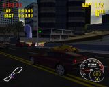 [Supercar Street Challenge - скриншот №2]