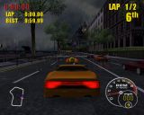 [Supercar Street Challenge - скриншот №4]