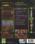 [Supercars International - обложка №2]