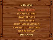 Supercars International