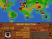 Supercars International