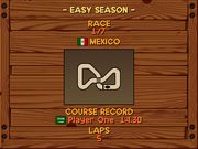 Supercars International