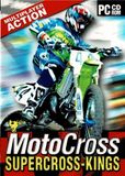 [Supercross Kings - обложка №1]