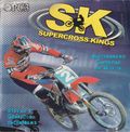 [Supercross Kings - обложка №2]