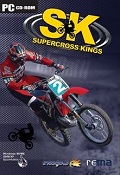 Supercross Kings