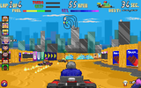 [SuperKarts - скриншот №5]
