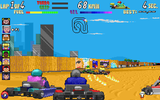 [SuperKarts - скриншот №15]
