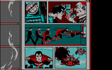 [Superman: The Man of Steel - скриншот №9]