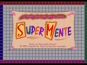 Supermind