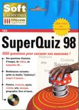 [SuperQuiz 98 - обложка №1]
