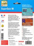 [SuperQuiz 98 - обложка №2]