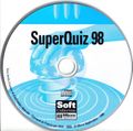 [SuperQuiz 98 - обложка №3]