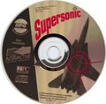 [Supersonic - обложка №1]