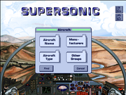 Supersonic