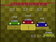 Super Speed: Deluxe Edition