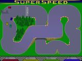 [Super Speed: Deluxe Edition - скриншот №5]