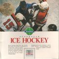[Superstar Ice Hockey - обложка №1]