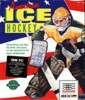 [Superstar Ice Hockey - обложка №2]