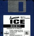 [Superstar Ice Hockey - обложка №6]