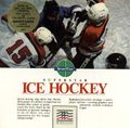 [Superstar Ice Hockey - обложка №2]