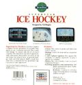 [Superstar Ice Hockey - обложка №4]
