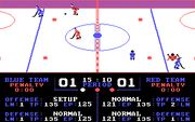 Superstar Ice Hockey