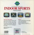 [Superstar Indoor Sports - обложка №2]