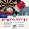 [Superstar Indoor Sports - обложка №1]