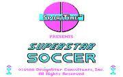 Superstar Soccer