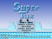 SuperTux