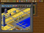 The Supreme Corporation